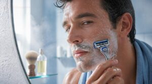 pre shave skin care pre shave skin care