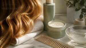 prepare hair for safe toning prepare hair for safe toning