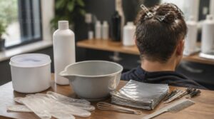 prepare men’s hair for frosted tips prepare men’s hair for frosted tips