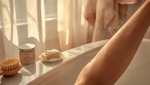 prepare your legs for a smooth shave prepare your legs for a smooth shave