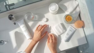 prepare your skin for a glycolic peel prepare your skin for a glycolic peel
