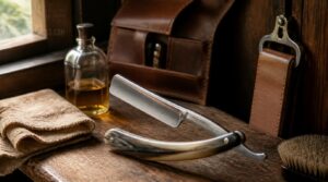 prepare your straight razor for cleaning prepare your straight razor for cleaning