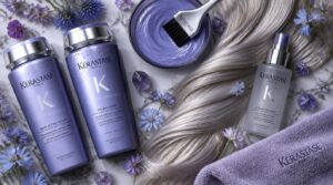 prevent brassiness from coming back prevent brassiness from coming back