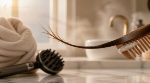 prevent breakage and styling damage prevent breakage and styling damage