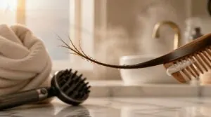 prevent breakage and styling damage prevent breakage and styling damage