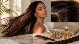 prevent breakage, shedding, and hair loss prevent breakage, shedding, and hair loss