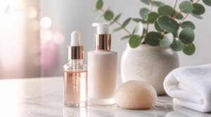 prevent breakouts with gentle, consistent skincare prevent breakouts with gentle, consistent skincare