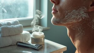 prevent electric shaving irritation prevent electric shaving irritation