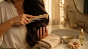 prevent hair breakage with gentle care prevent hair breakage with gentle care