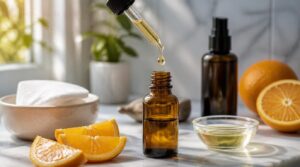prevent irritation and serum oxidation prevent irritation and serum oxidation