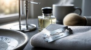prevent razor blades from rusting again prevent razor blades from rusting again