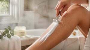 prevent razor burn, nicks, and ingrown hairs prevent razor burn, nicks, and ingrown hairs