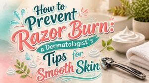 prevent razor burn tips prevent razor burn tips
