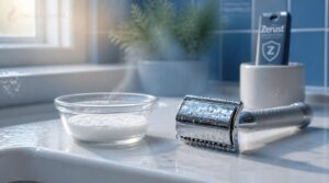prevent rust and bacterial growth prevent rust and bacterial growth