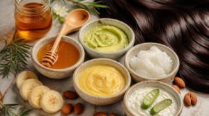 prevent split ends between hair masks prevent split ends between hair masks