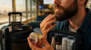 preventing beard itch preventing beard itch