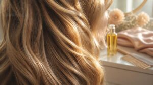 preventing damage to highlighted fine hair preventing damage to highlighted fine hair