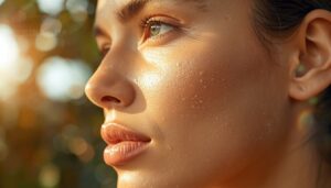 preventing uneven tone and spots preventing uneven tone and spots