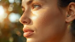preventing uneven tone and spots preventing uneven tone and spots