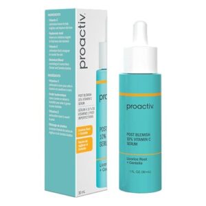 Proactiv Post Blemish 10% Vitamin B0D4B4YZVK