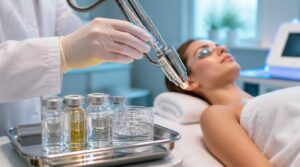 professional treatments and safety considerations professional treatments and safety considerations
