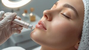 professional treatments for uneven texture professional treatments for uneven texture