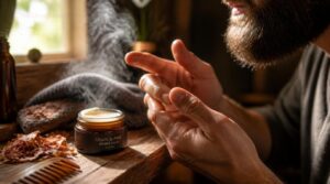 proper balm application steps proper balm application steps