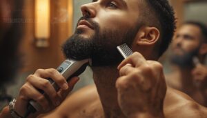 proper facial hair trimming proper facial hair trimming