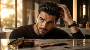 pros of using hair wax pros of using hair wax