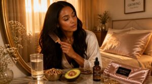 protect and maintain hair long-term protect and maintain hair long-term