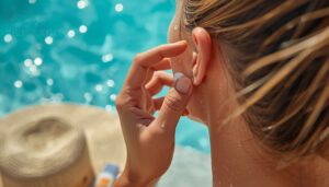 protect ears, face, and scalp protect ears, face, and scalp