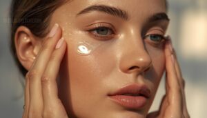 protect often-missed facial areas protect often-missed facial areas