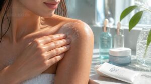 protect skin with sunscreen protect skin with sunscreen