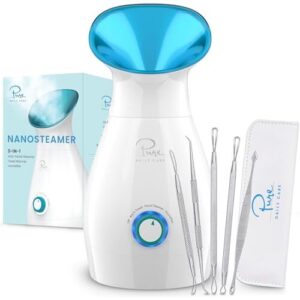 Pure Daily Care NanoSteamer Large B01BPKUCRE