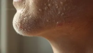 razor bumps: causes, symptoms, and risks razor bumps: causes, symptoms, and risks