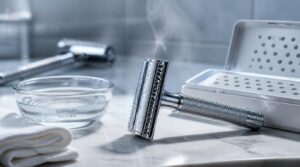 razor disinfection safety and storage mistakes razor disinfection safety and storage mistakes