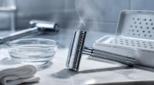 razor disinfection safety and storage mistakes razor disinfection safety and storage mistakes