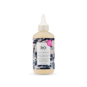 R+Co APPLE CIDER VINEGAR Cleansing B078HCYSFK