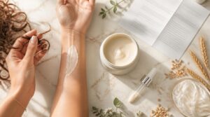 read label and patch test read label and patch test
