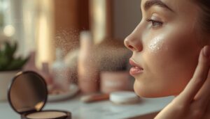 reapply over makeup reapply over makeup
