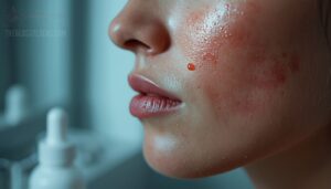 recognize over-exfoliation signs recognize over-exfoliation signs