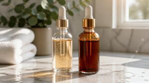 recognizing serum oxidation recognizing serum oxidation