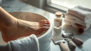 recommended callus removal frequency recommended callus removal frequency