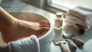 recommended callus removal frequency recommended callus removal frequency