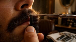 reduce bulk with combing reduce bulk with combing