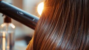 reduce heat styling damage reduce heat styling damage