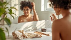refresh and maintain short curly hair refresh and maintain short curly hair