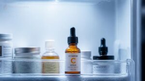 refrigerate vitamin c serum when needed refrigerate vitamin c serum when needed