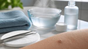 release trapped hairs safely release trapped hairs safely