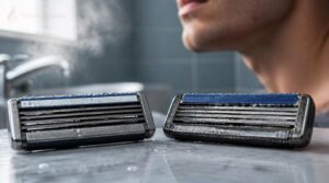 replace blades regularly replace blades regularly